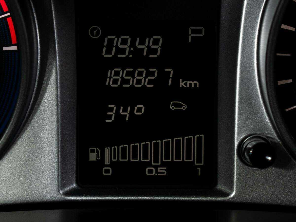 Datsun on-DO, 2019 Фото №10