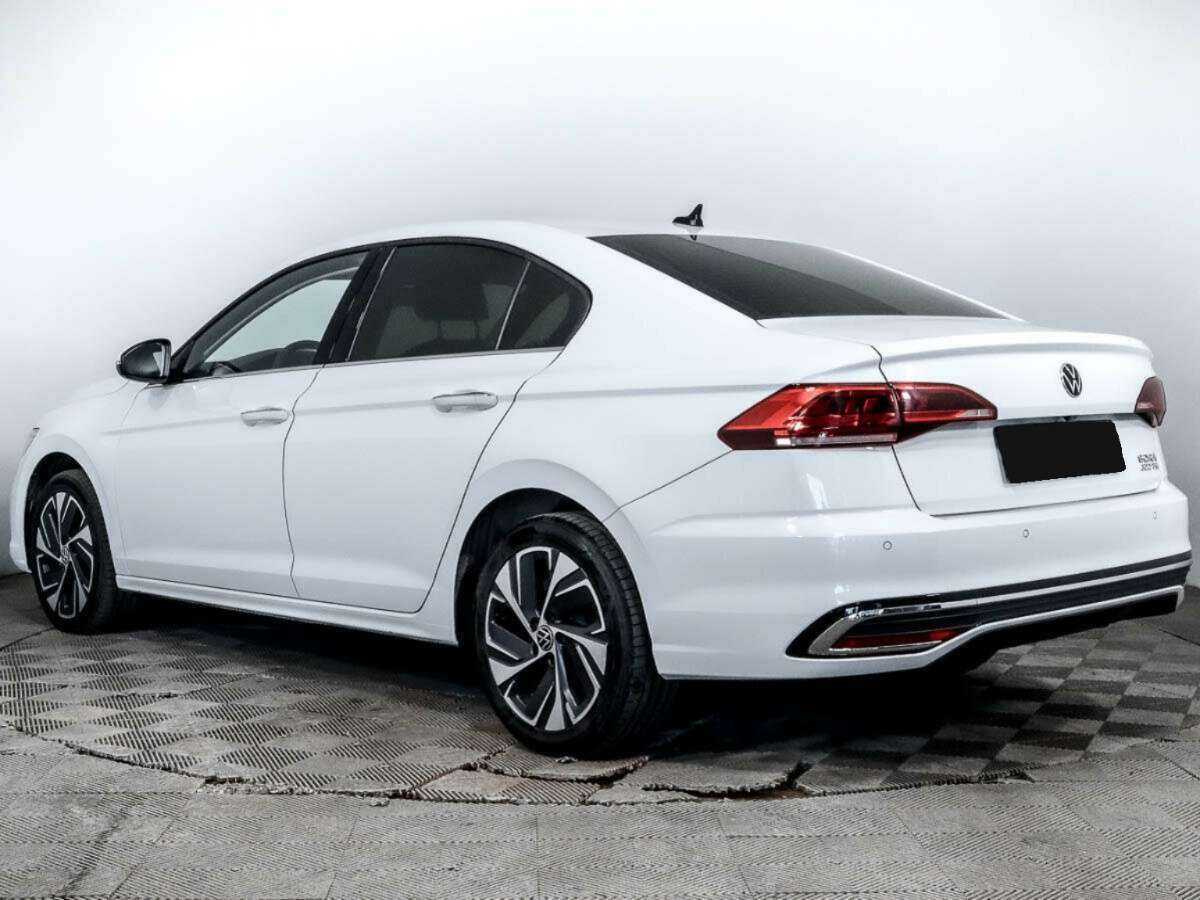 Volkswagen Bora, 2022 Фото №6
