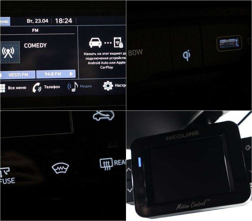 Hyundai Tucson, 2021 Фото №14