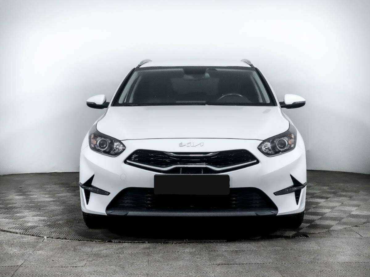 Kia Ceed, 2021 - 31 132 км. | Фото №2