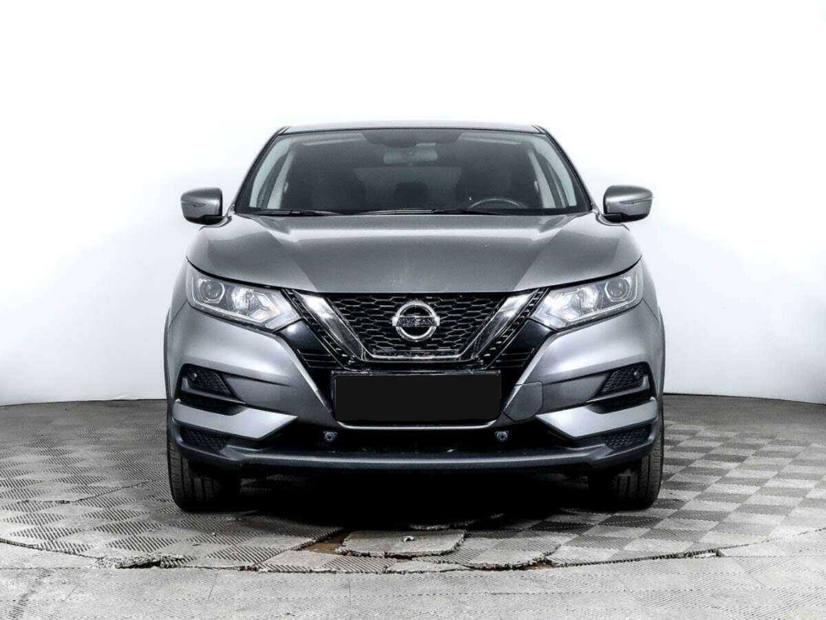 Nissan Qashqai, 2020 - 62 000 км. | Фото №2