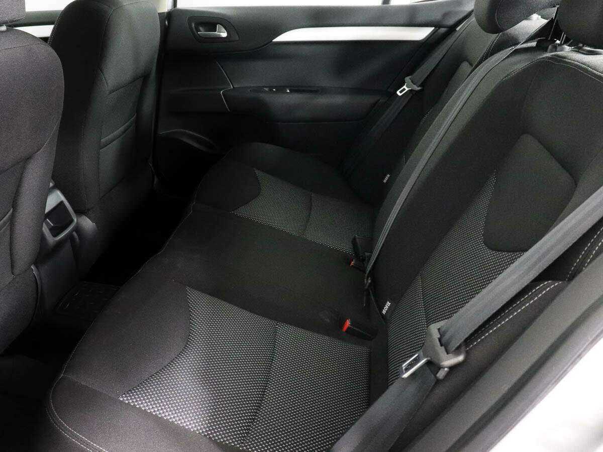 Citroen C4, 2020 - 34 880 км. | Фото №6