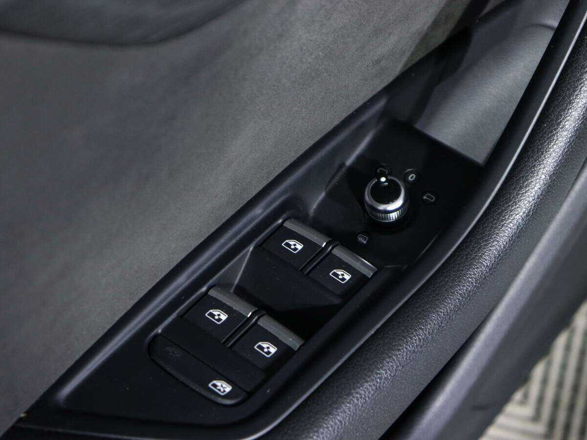 Audi A5 Sportback, 2017 Фото №17