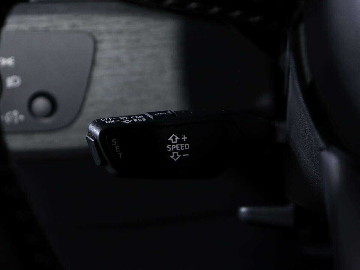 Audi A5 Sportback, 2017 Фото №20