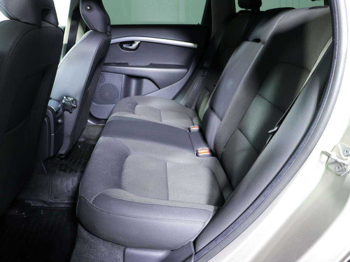 Volvo XC70, 2014 - 114 700 км. | Фото №8