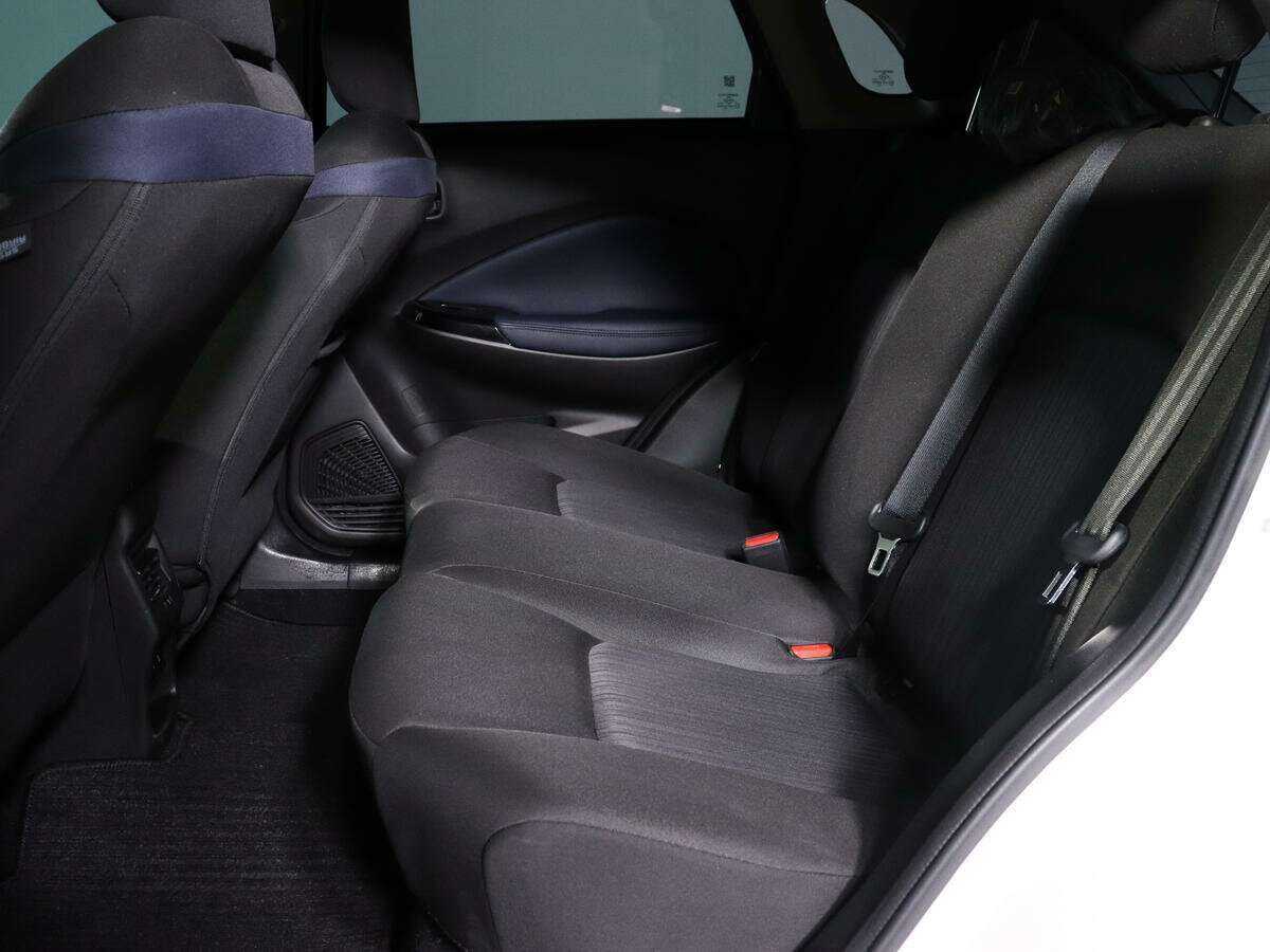 Suzuki Baleno, 2023 - 9 261 км. | Фото №8