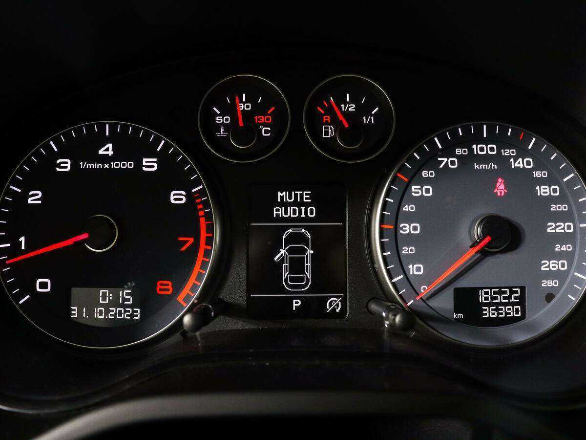 Audi A3 Sportback, 2012 - 36 400 км. | Фото №8