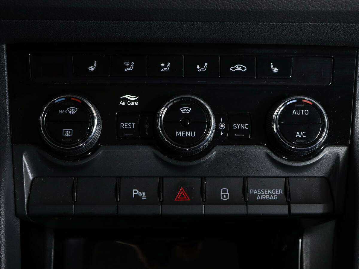 Skoda Kodiaq, 2018 Фото №26