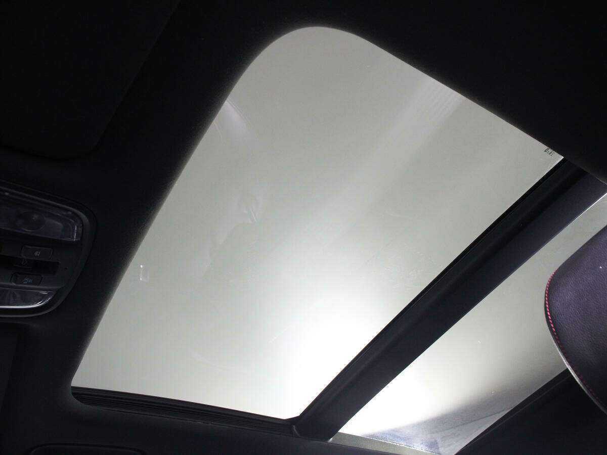 Kia Optima, 2016 Фото №30