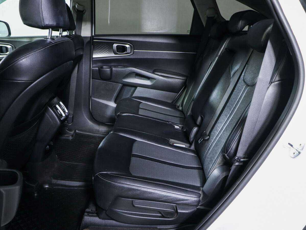 Kia Sorento, 2020 - 102 643 км. | Фото №8