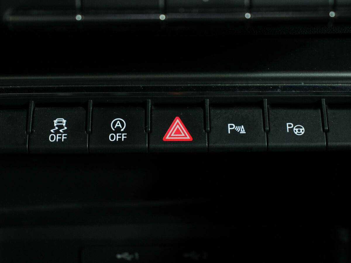 Audi A3 35 TFSI, 2021 Фото №16