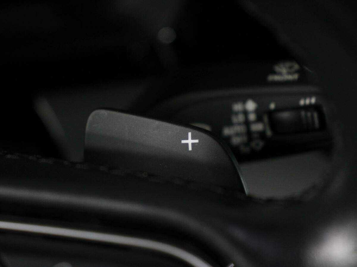 Audi A3 35 TFSI, 2021 Фото №18