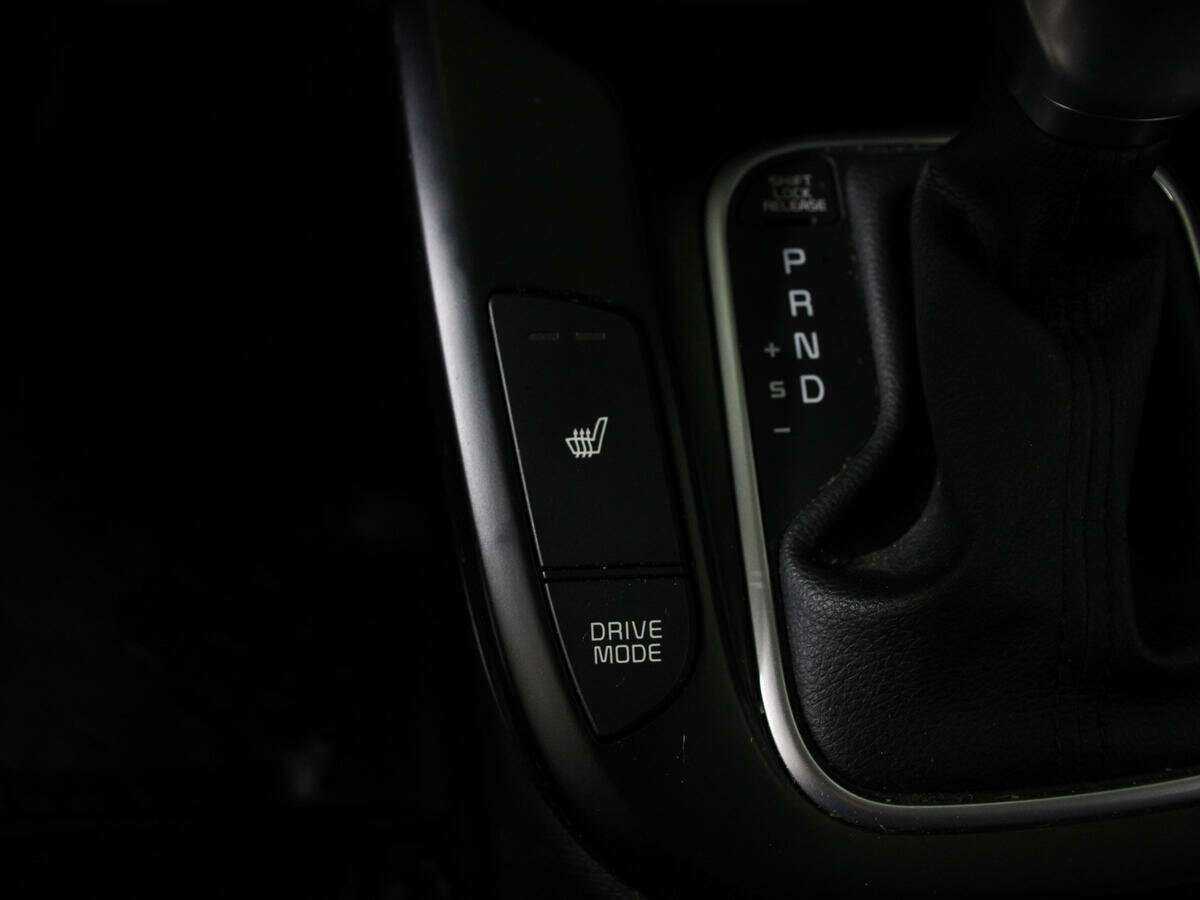 Kia Soul, 2019 Фото №18