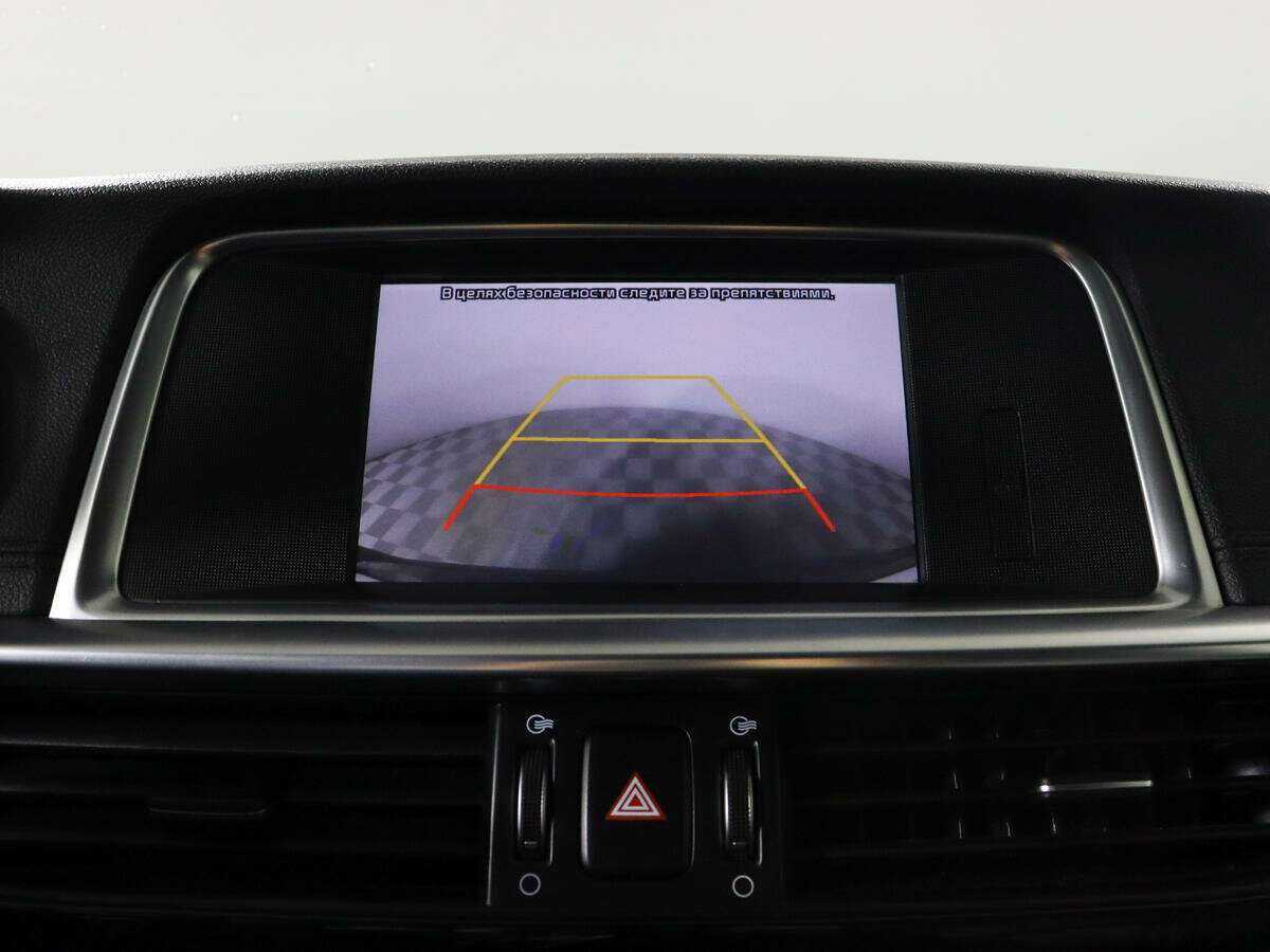 Kia Optima, 2018 Фото №14