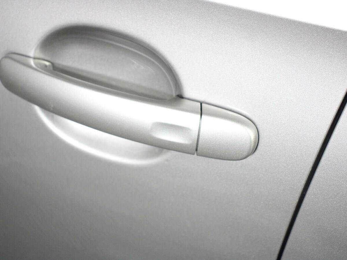 Volkswagen Polo, 2021 Фото №15