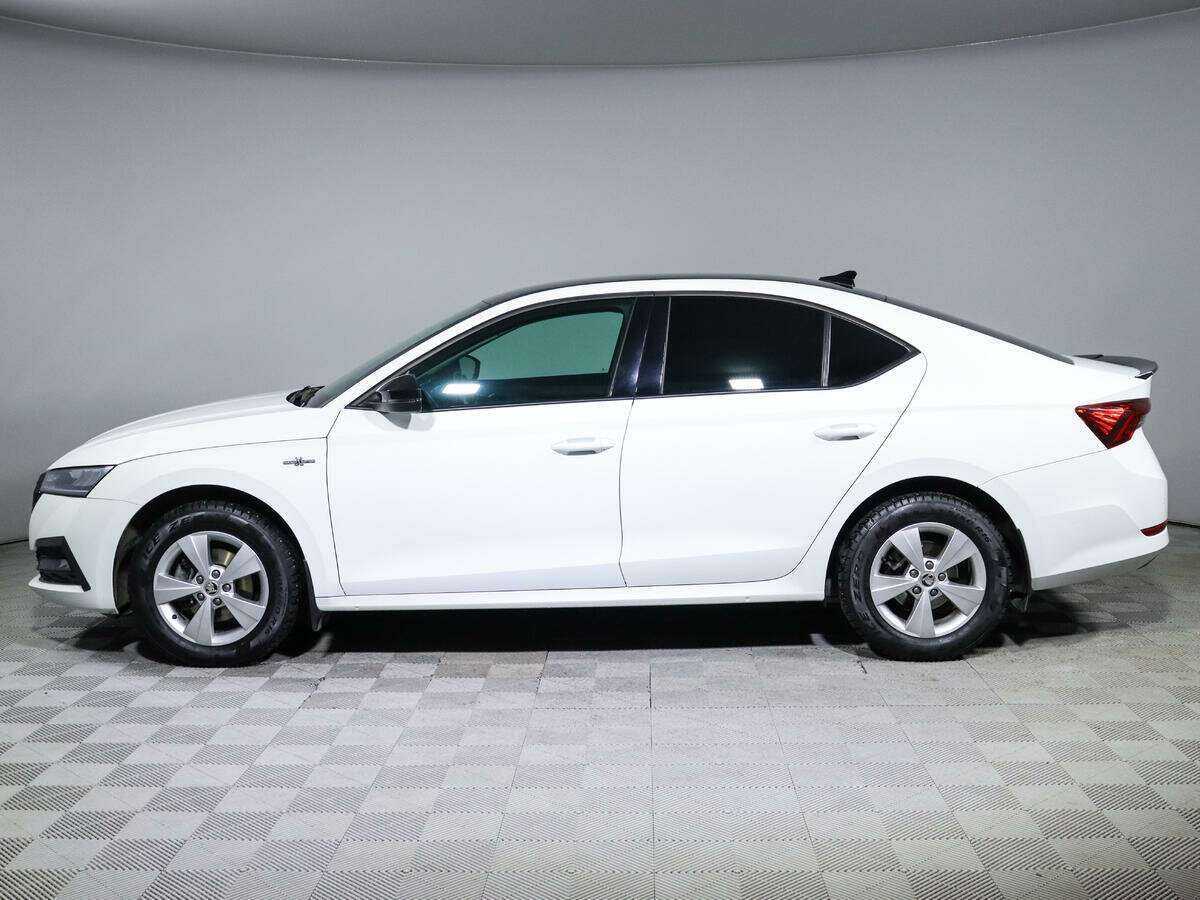 Skoda Octavia, 2021 - 61 231 км. | Фото №7