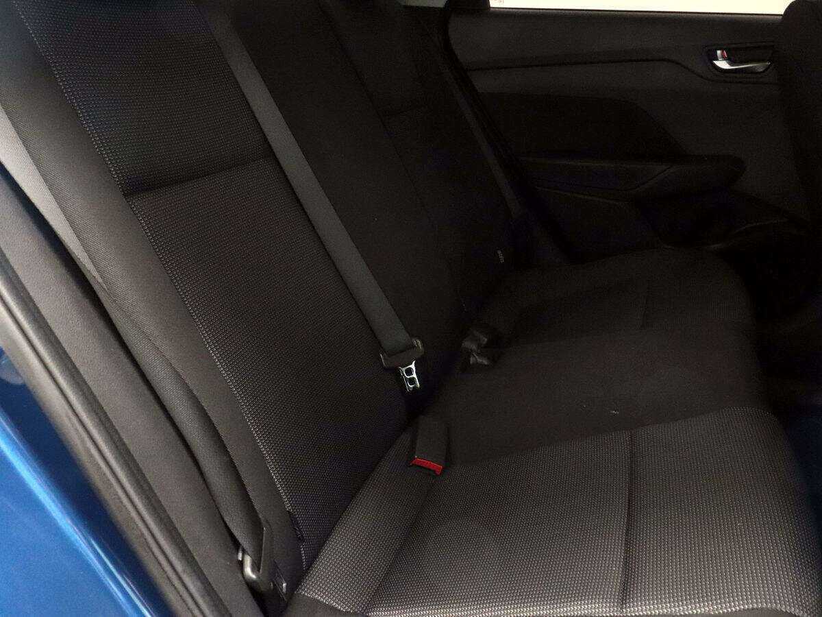 Hyundai Solaris, 2021 - 60 520 км. | Фото №8