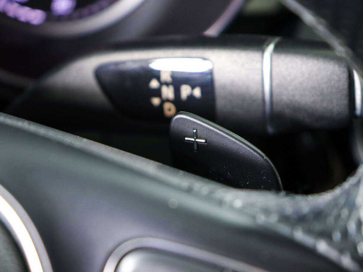 Mercedes-Benz C-Класс 180, 2014 Фото №14