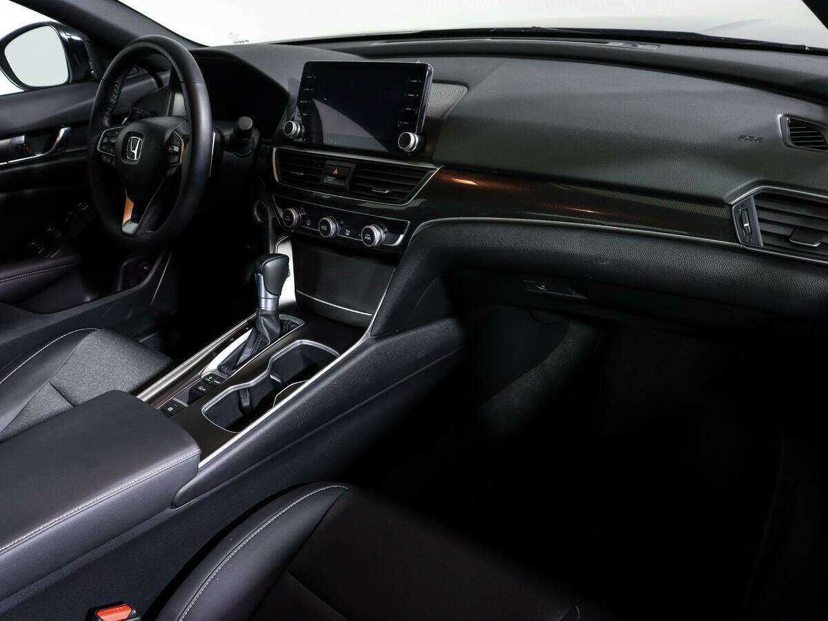 Honda Accord, 2022 - 5 777 км. | Фото №7