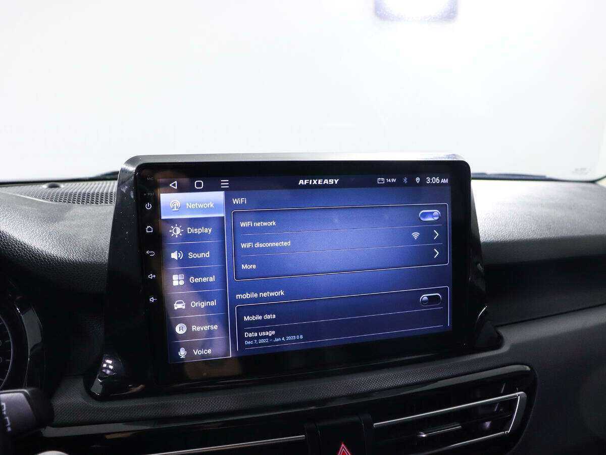 Kia Seltos, 2021 Фото №20