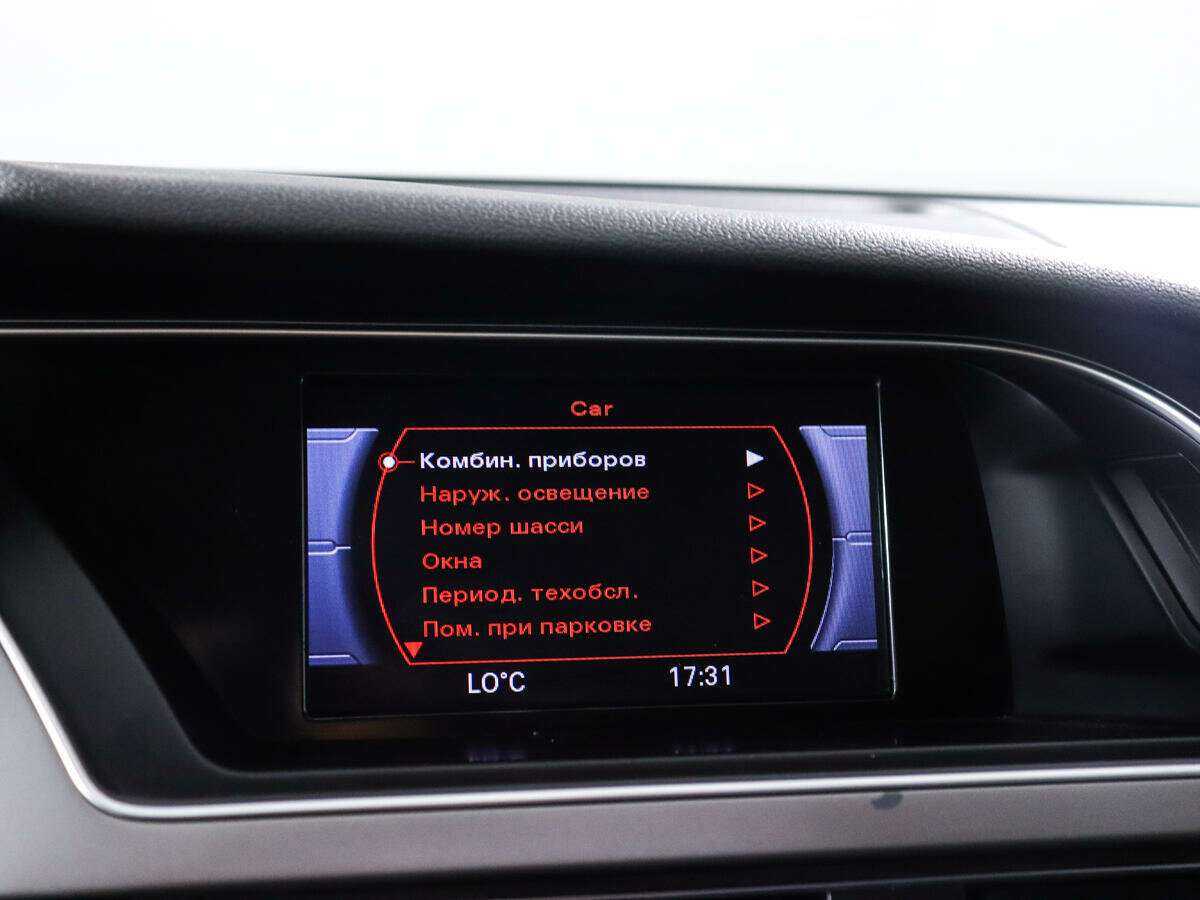 Audi A5 Sportback, 2013 Фото №12