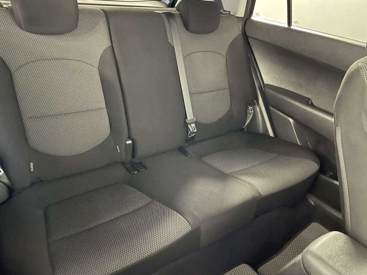 Hyundai Creta, 2018 Фото №14