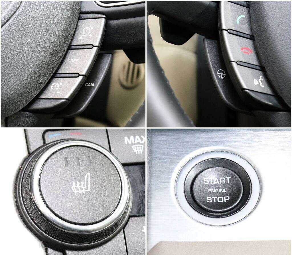 Land Rover Range Rover Evoque 9-speed, 2014 Фото №17