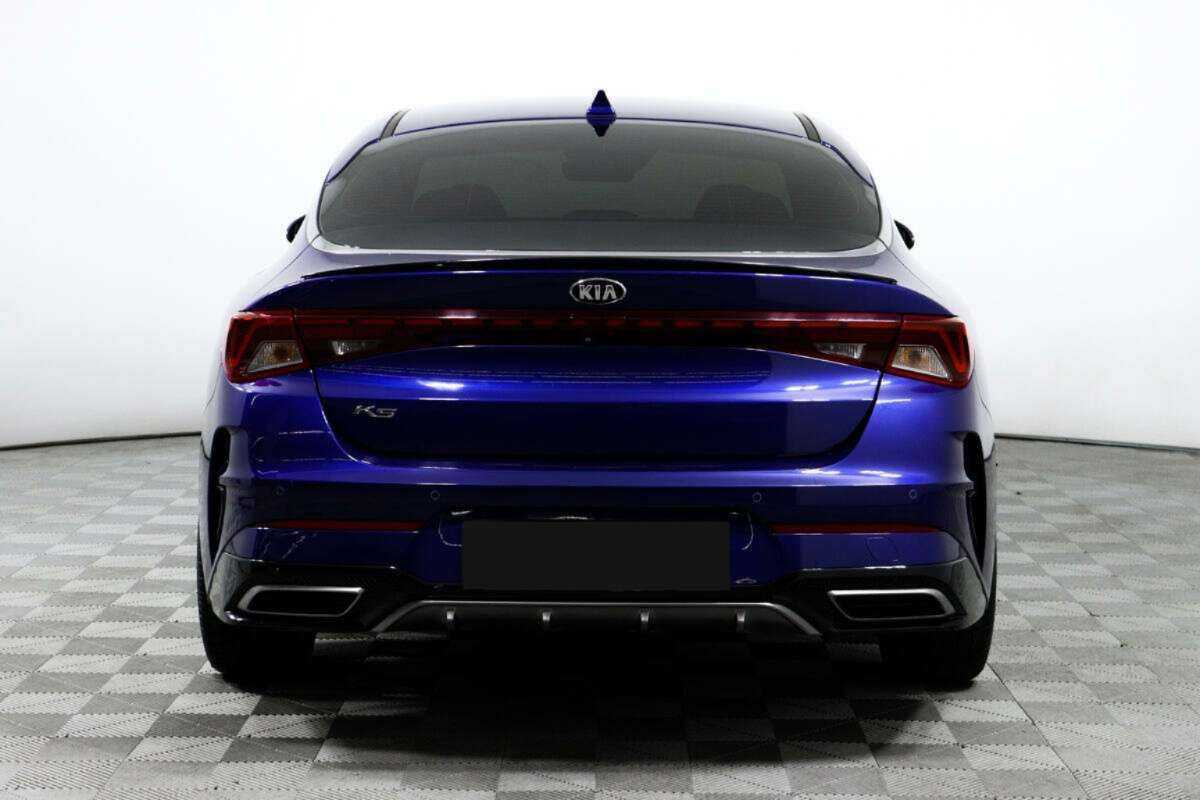 Kia K5, 2020 - 74 000 км. | Фото №6