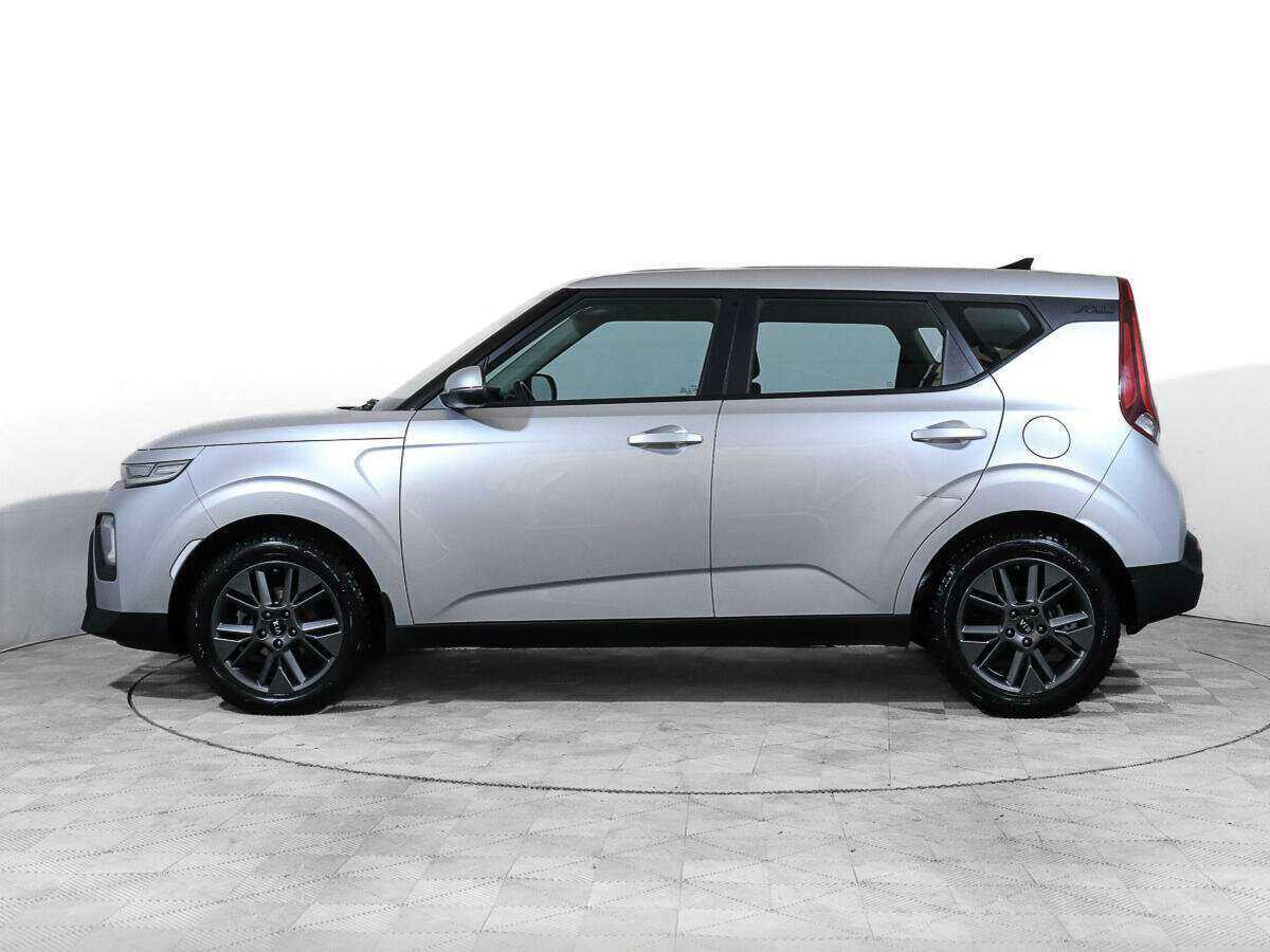 Kia Soul, 2019 - 52 700 км. | Фото №8
