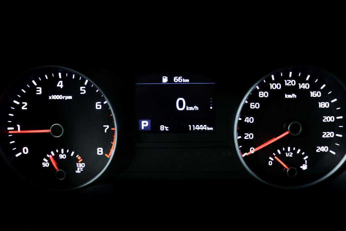 Kia Sportage, 2022 Фото №10