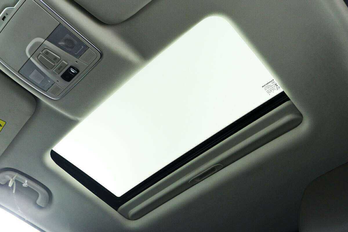 Changan CS35PLUS, 2020 Фото №15