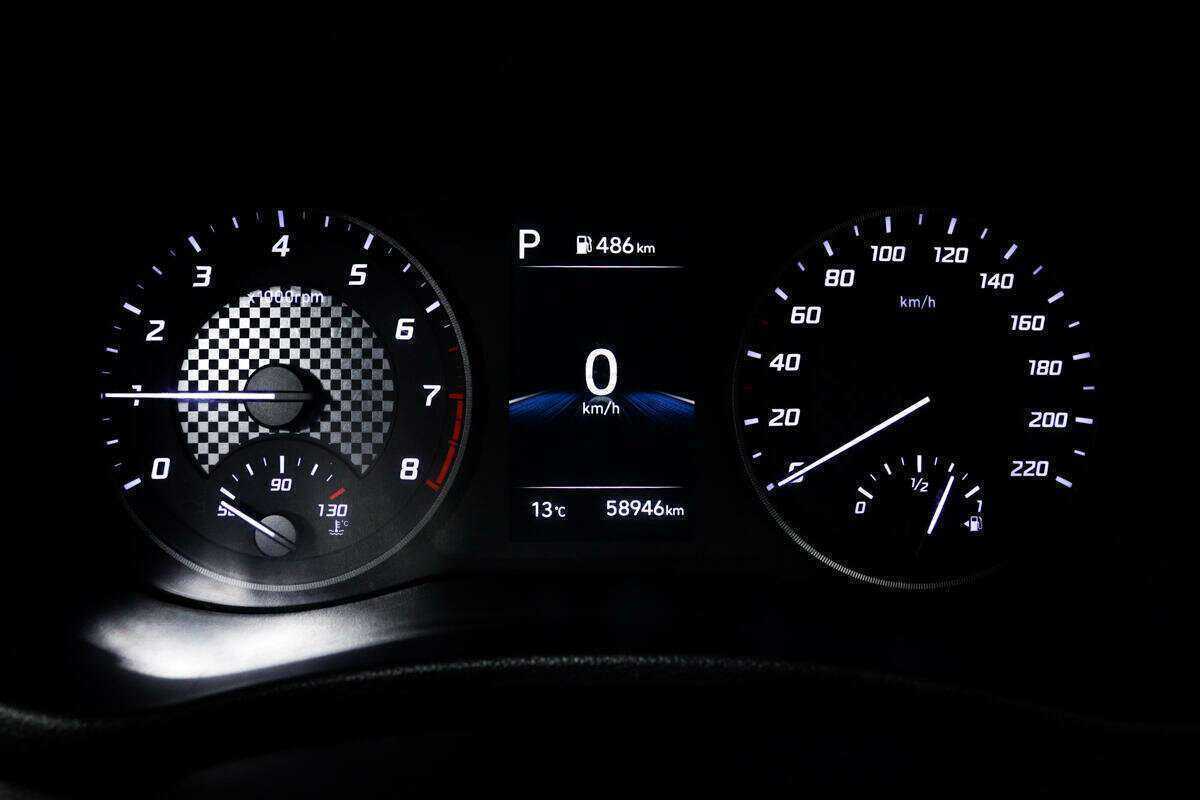 Hyundai Solaris, 2021 - 58 944 км. | Фото №8