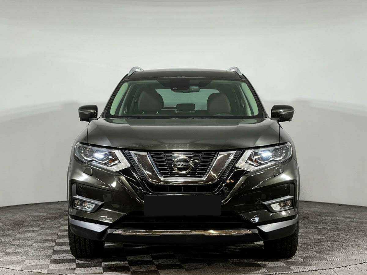 Nissan X-Trail, 2021 - 35 852 км. | Фото №2