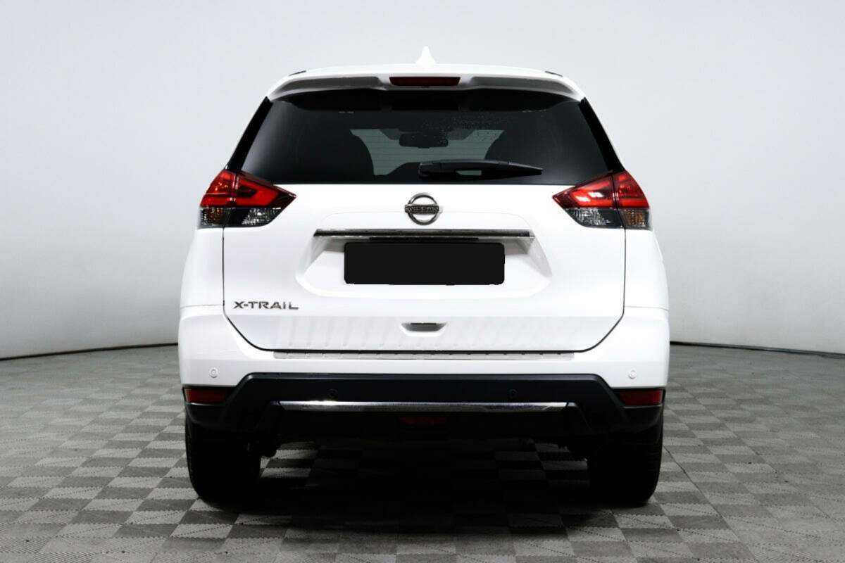Nissan X-Trail, 2021 - 29 667 км. | Фото №6