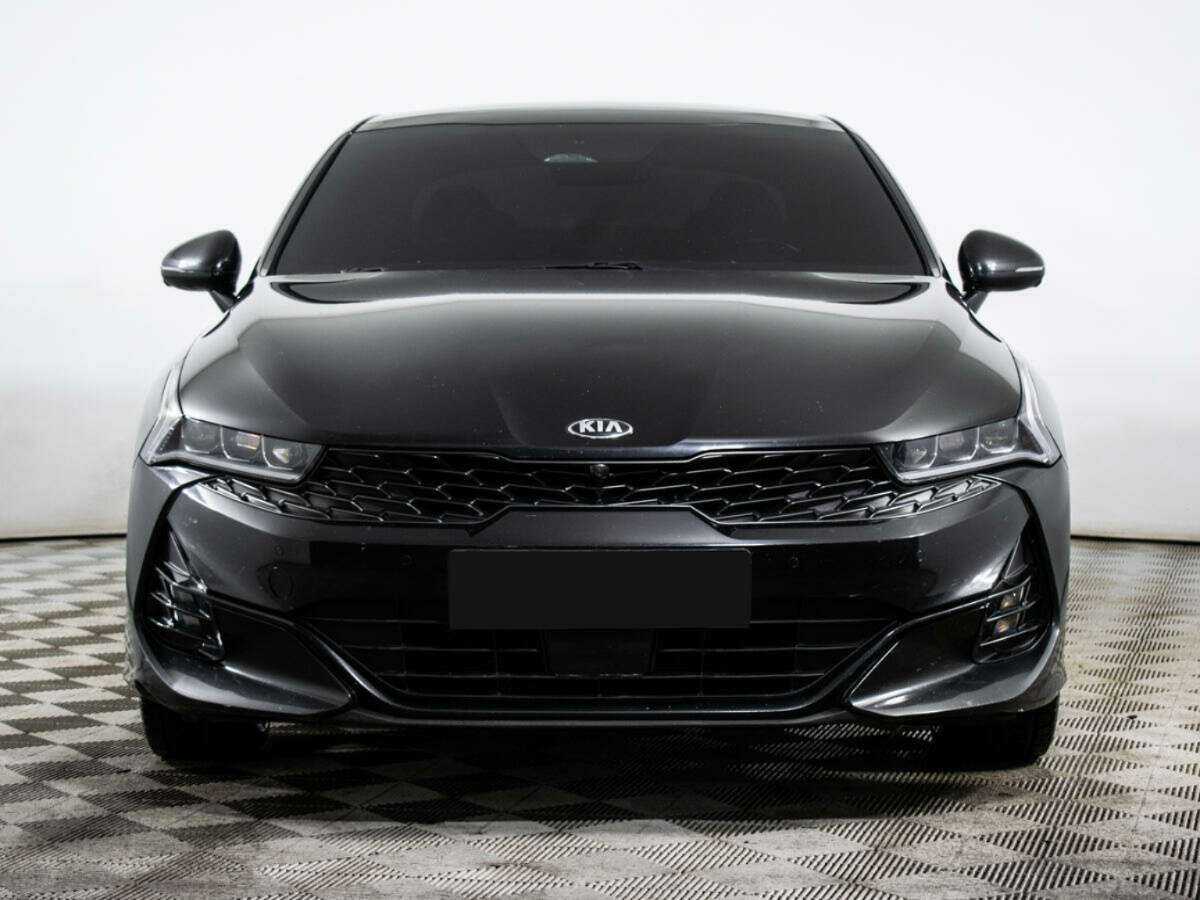Kia K5, 2020 - 43 625 км. | Фото №2