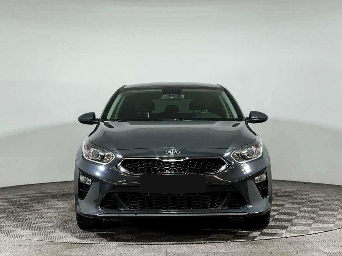 Kia Ceed, 2020 - 28 397 км. | Фото №2