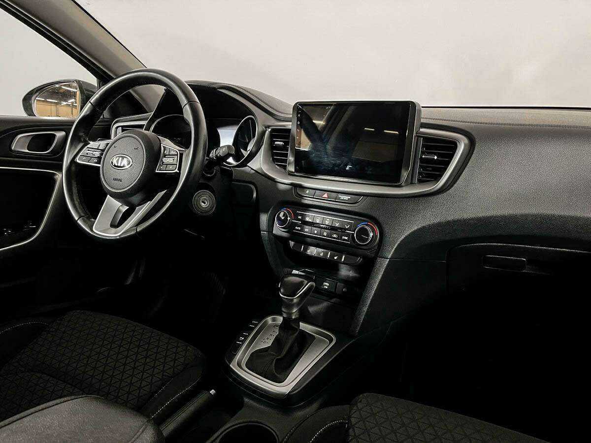 Kia Ceed, 2020 - 28 397 км. | Фото №7