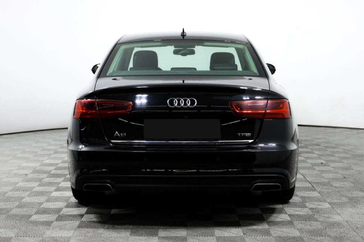 Audi A6, 2018 - 228 080 км. | Фото №6