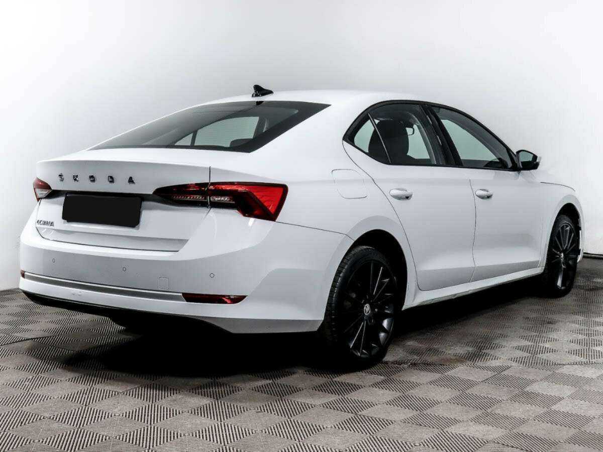 Skoda Octavia, 2021 - 51 080 км. | Фото №4