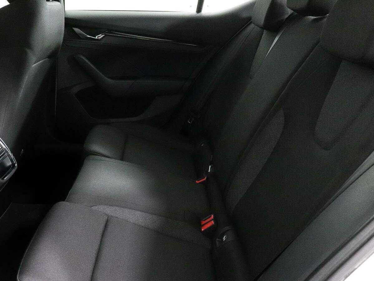 Skoda Octavia, 2021 - 51 080 км. | Фото №7