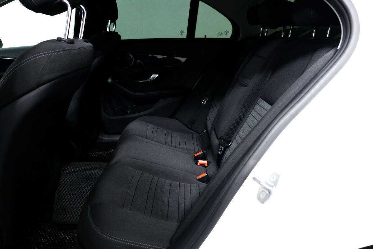 Mercedes-Benz C-Класс 180, 2018 Фото №12