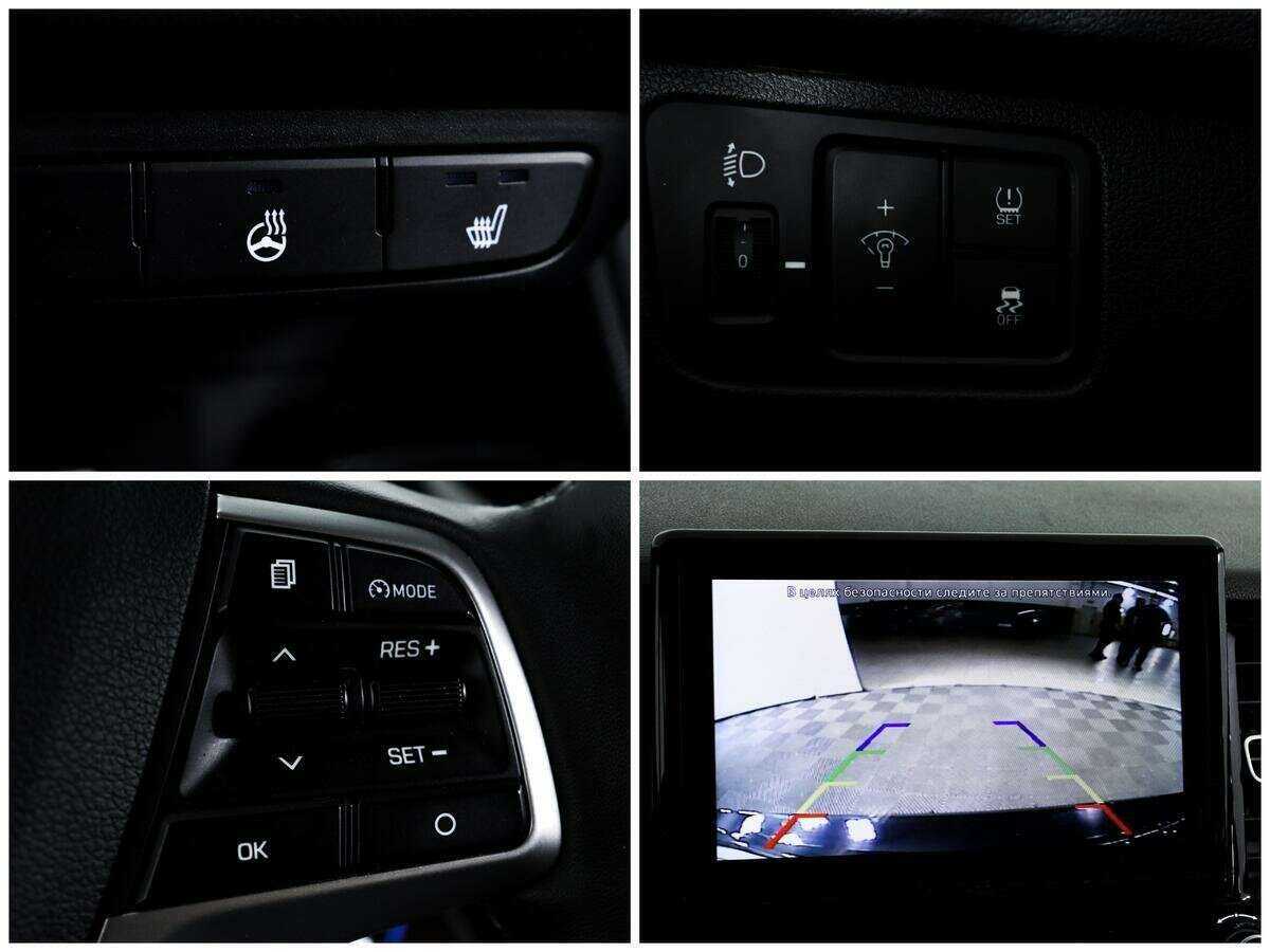 Hyundai Solaris, 2020 Фото №14