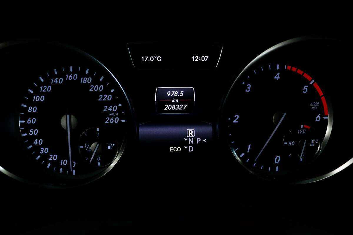 Mercedes-Benz M-Класс 350 CDI, 2014 Фото №10