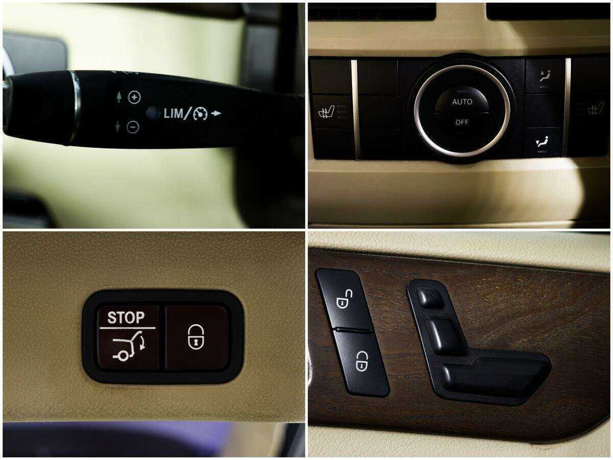 Mercedes-Benz M-Класс 350 CDI, 2014 Фото №14