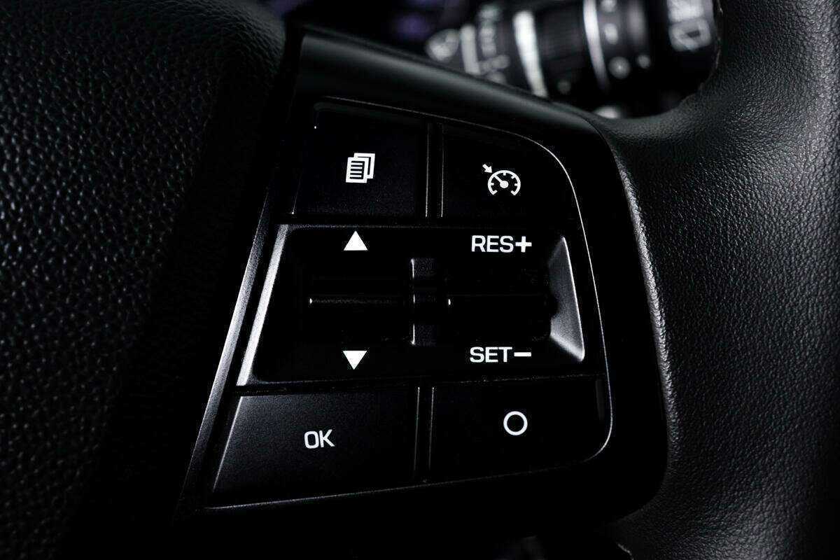 Hyundai Creta, 2021 Фото №16