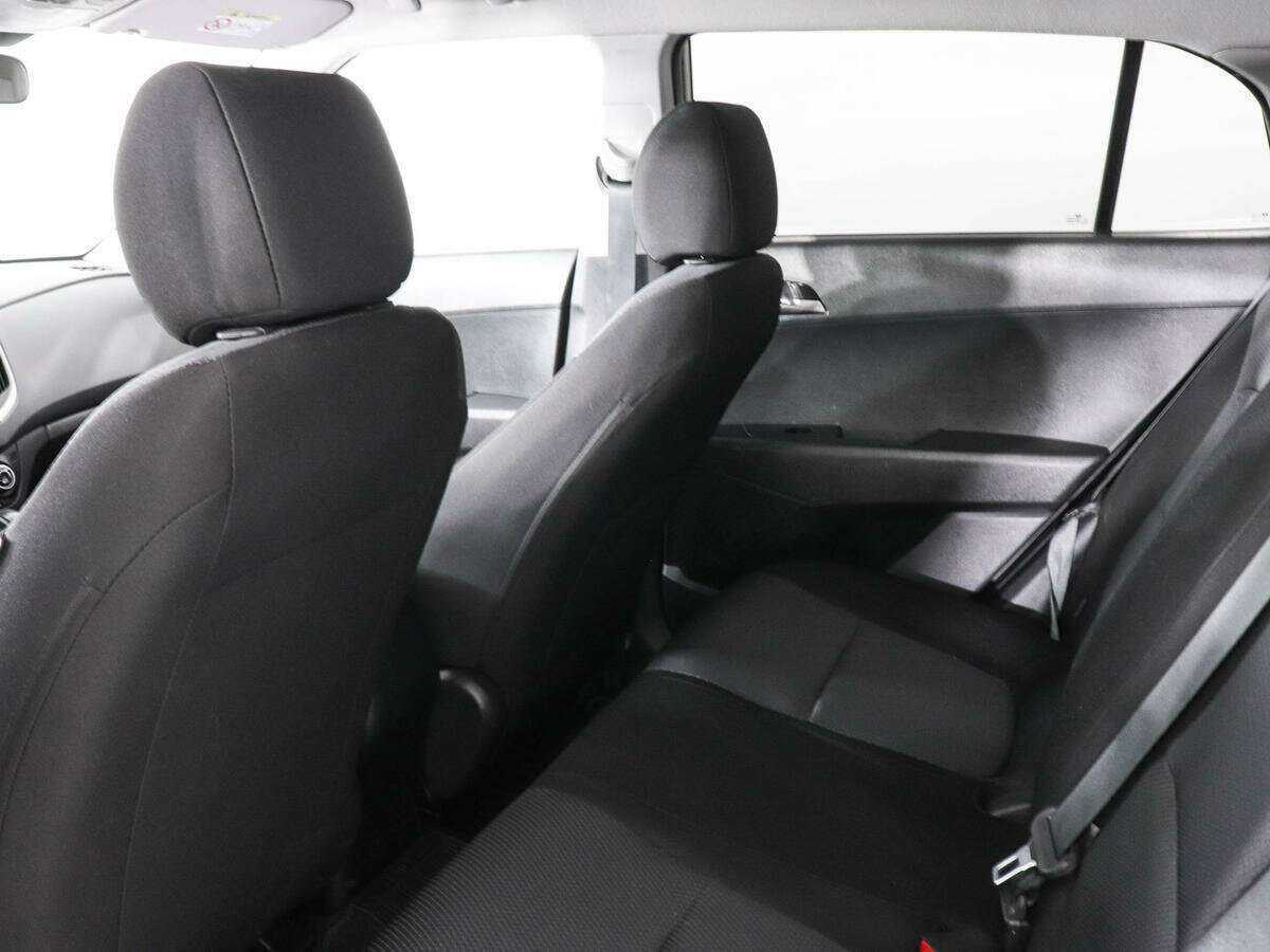 Hyundai Creta, 2020 Фото №12