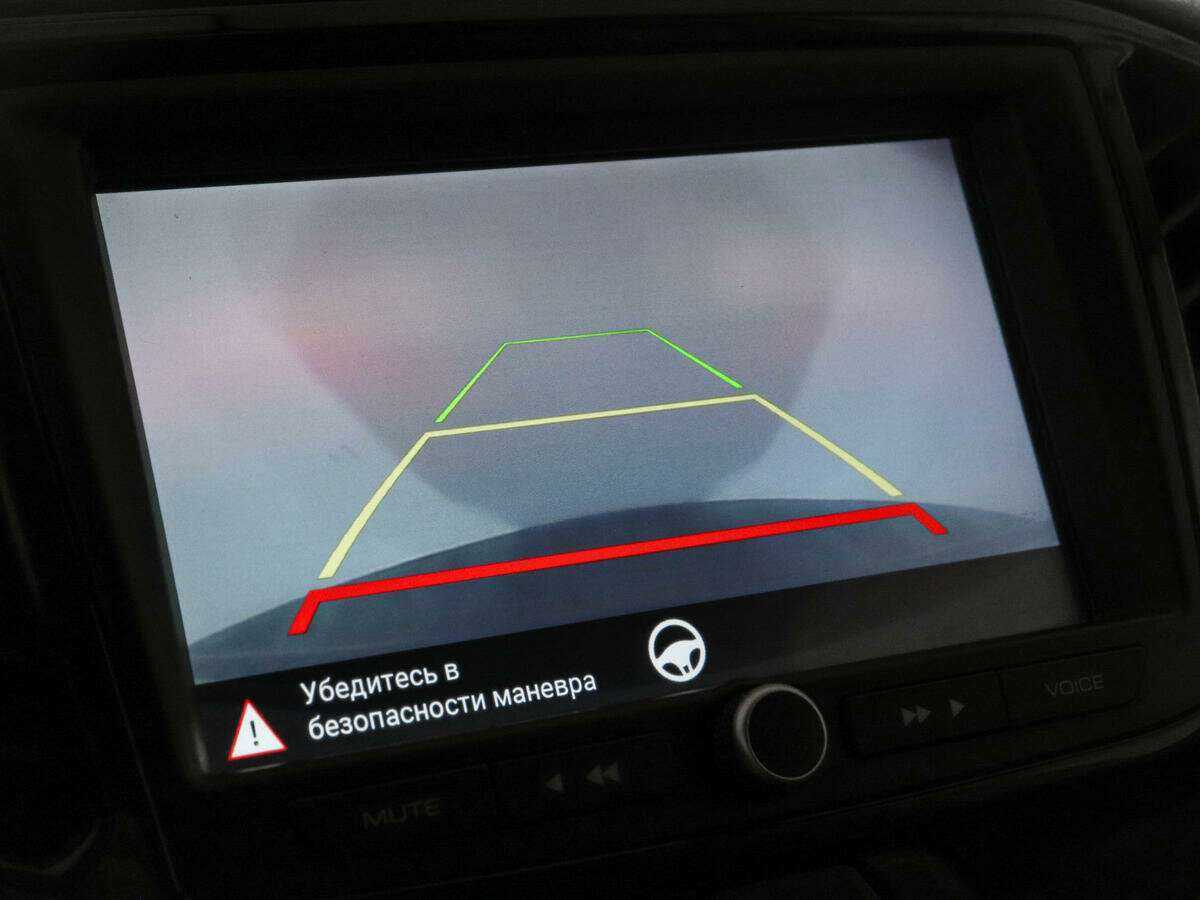 Lada (ВАЗ) Vesta SW Cross, 2021 Фото №12