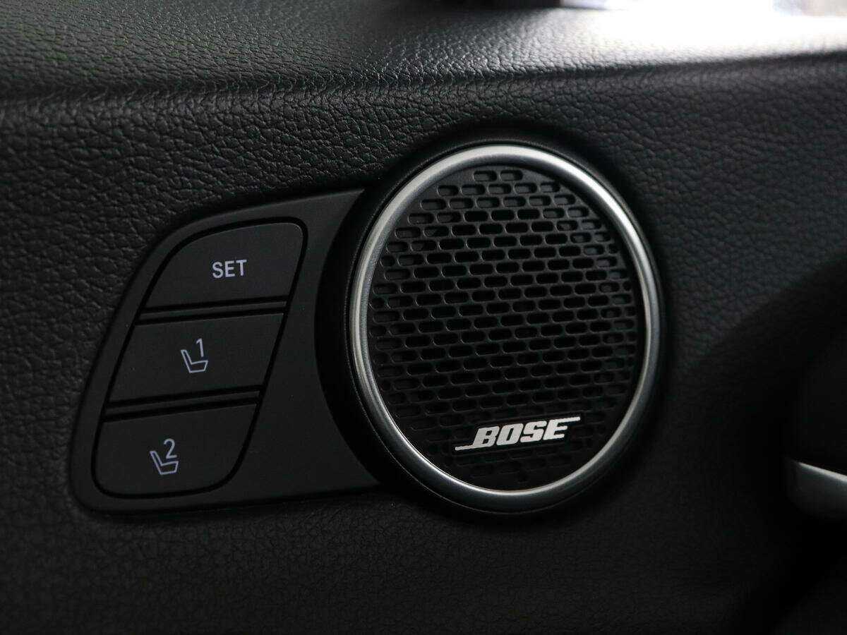 Hyundai Sonata, 2020 Фото №12