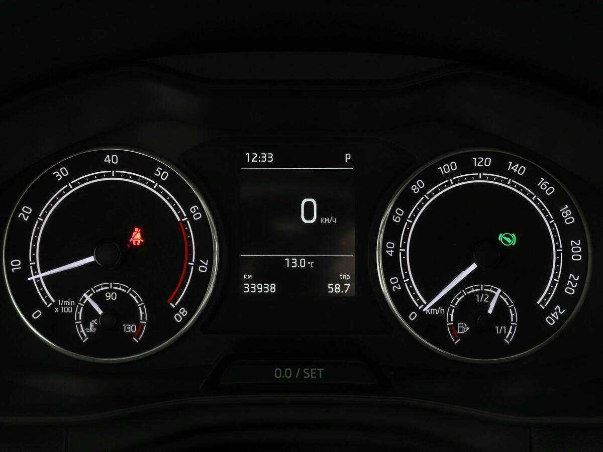 Skoda Rapid, 2021 Фото №11