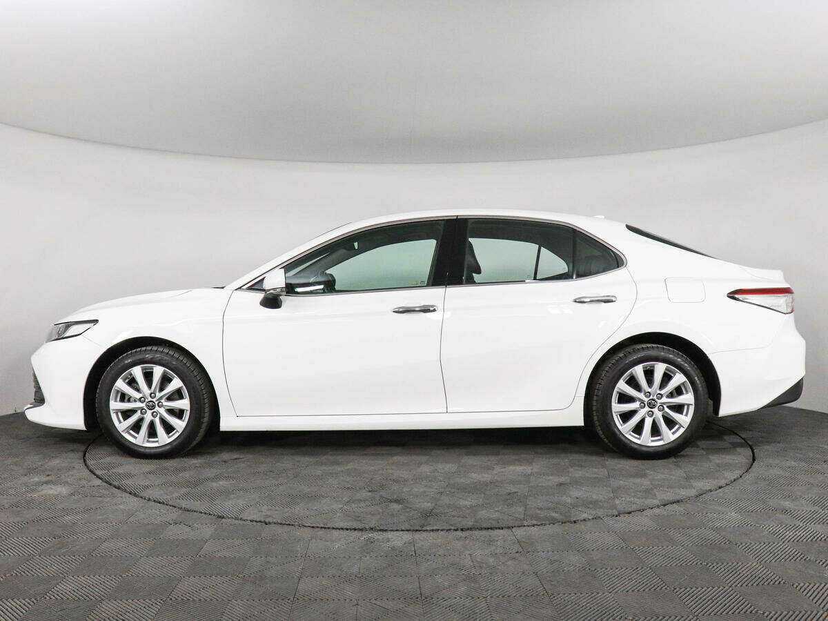 Toyota Camry, 2019 - 77 032 км. | Фото №7